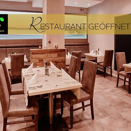 Cityhotel Bocholt Eksteriør bilde