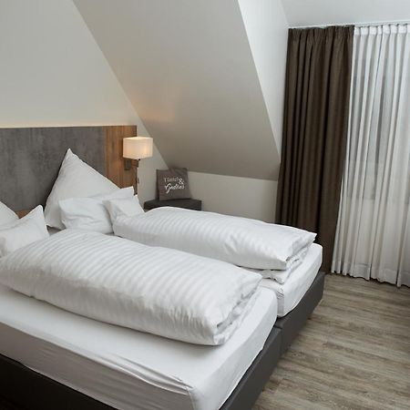 Cityhotel Bocholt Eksteriør bilde