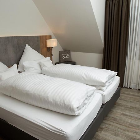 Cityhotel Bocholt Eksteriør bilde