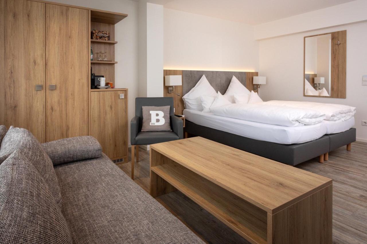 Cityhotel Bocholt Eksteriør bilde