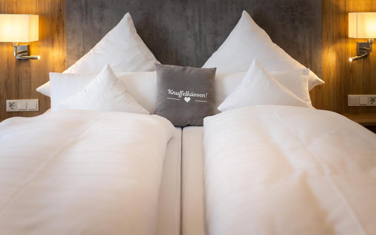 Cityhotel Bocholt Eksteriør bilde