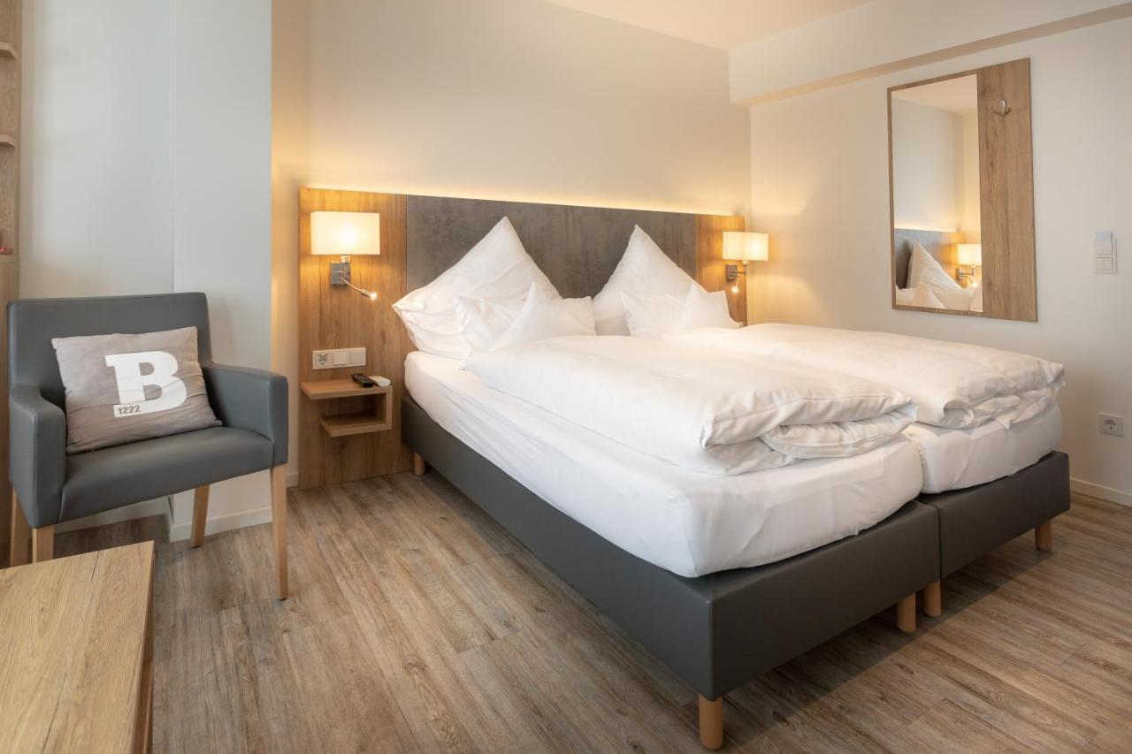 Cityhotel Bocholt Eksteriør bilde