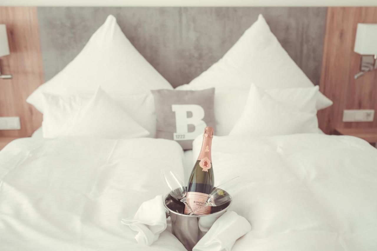 Cityhotel Bocholt Eksteriør bilde