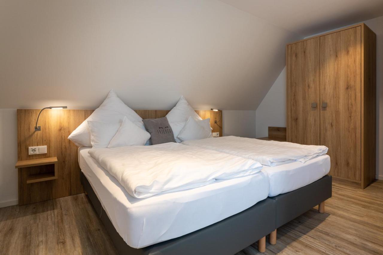 Cityhotel Bocholt Eksteriør bilde