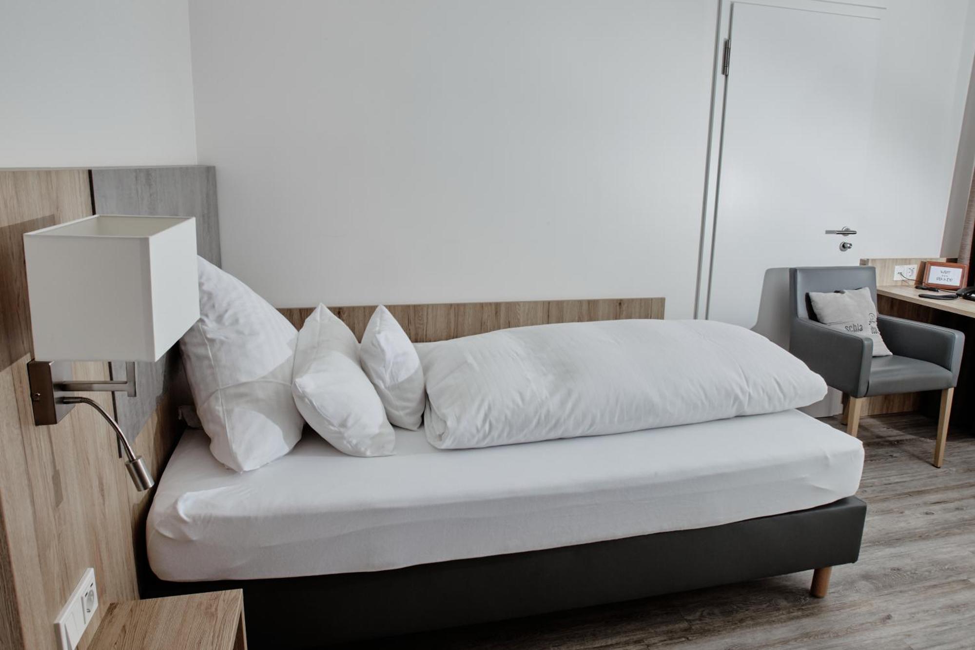 Cityhotel Bocholt Eksteriør bilde