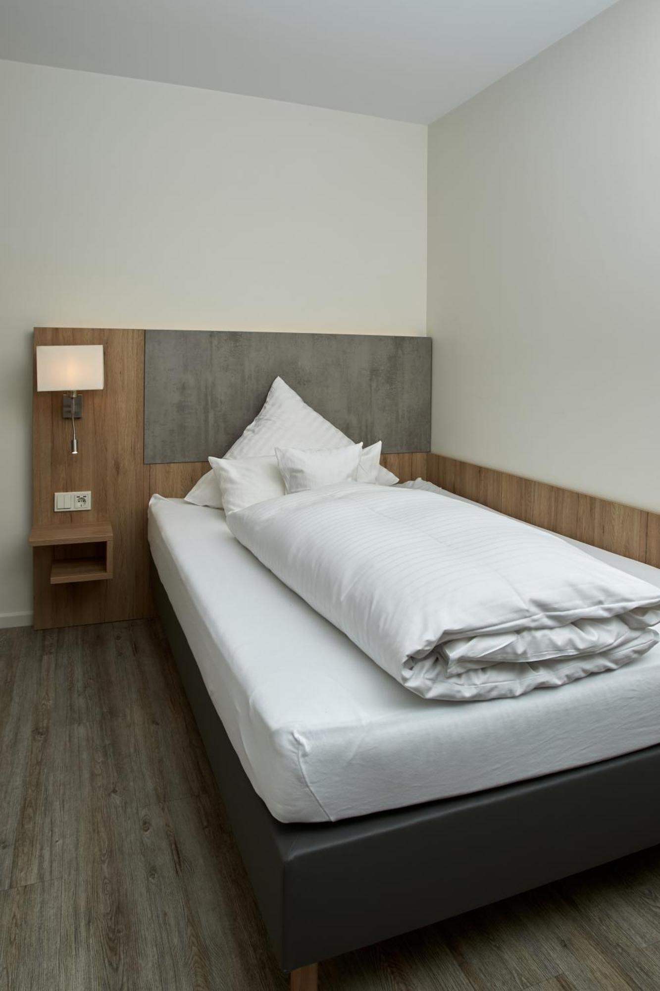 Cityhotel Bocholt Eksteriør bilde