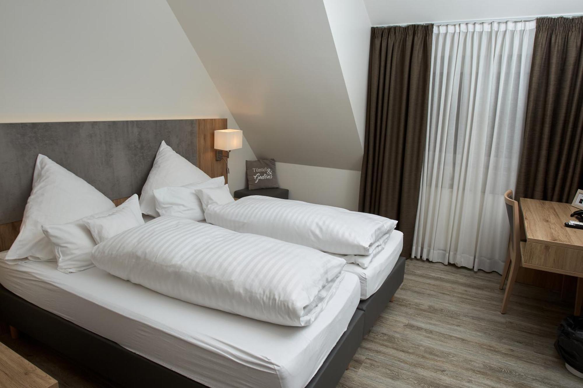 Cityhotel Bocholt Eksteriør bilde