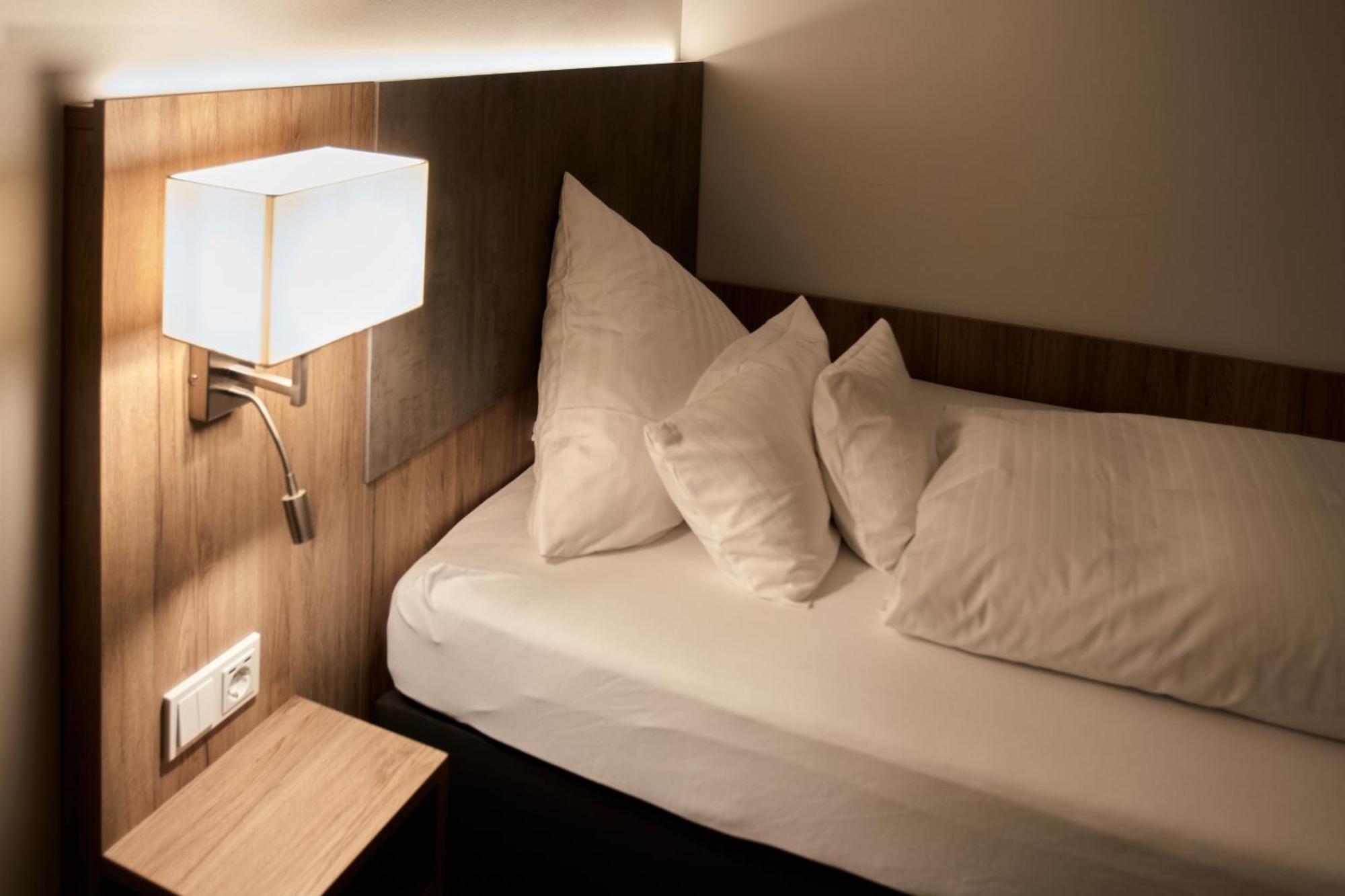 Cityhotel Bocholt Eksteriør bilde