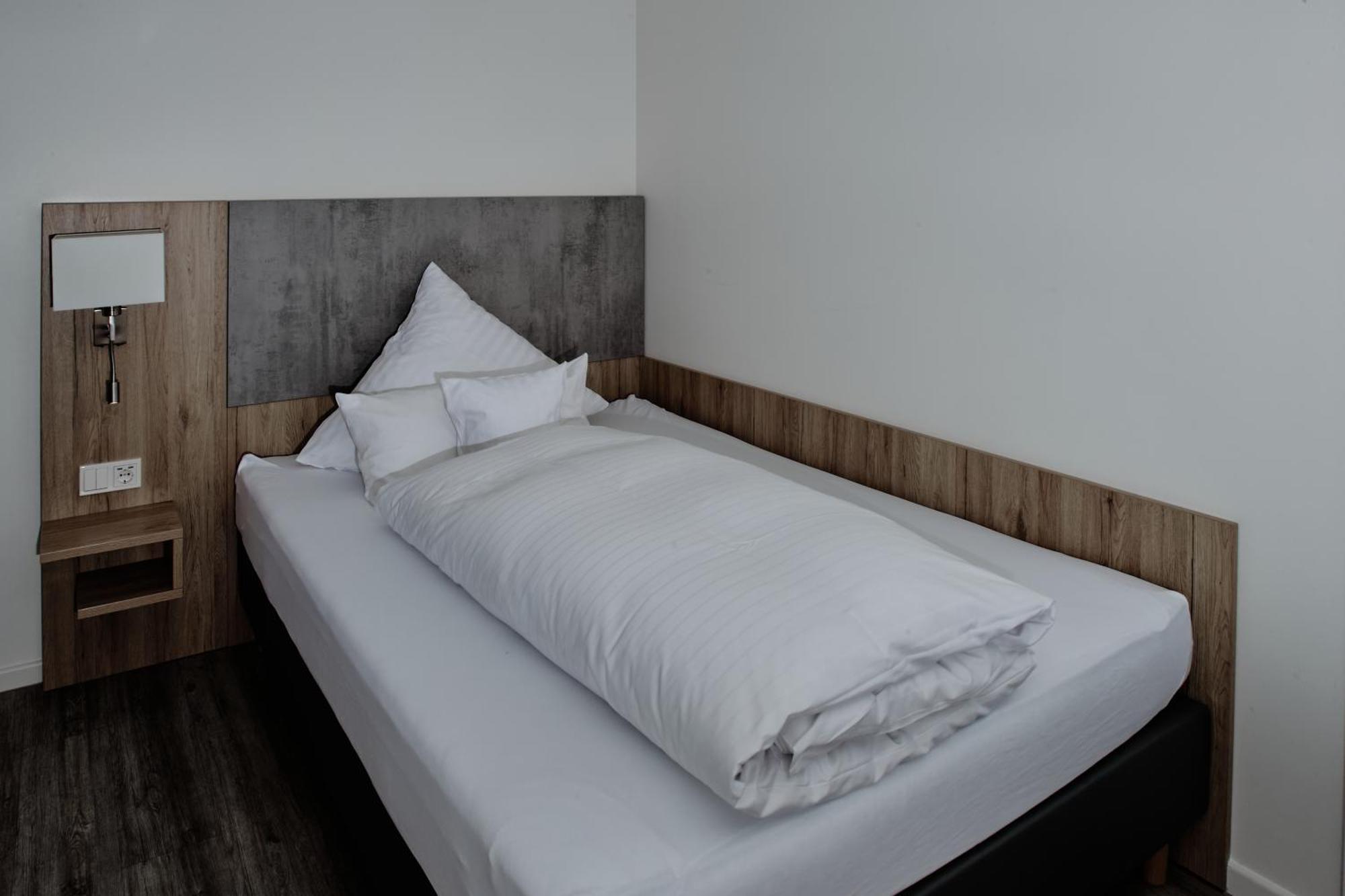 Cityhotel Bocholt Eksteriør bilde