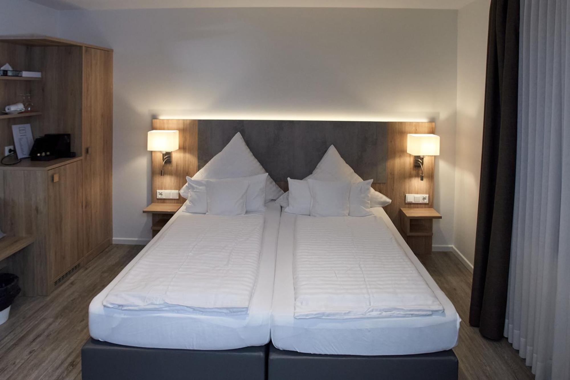 Cityhotel Bocholt Eksteriør bilde