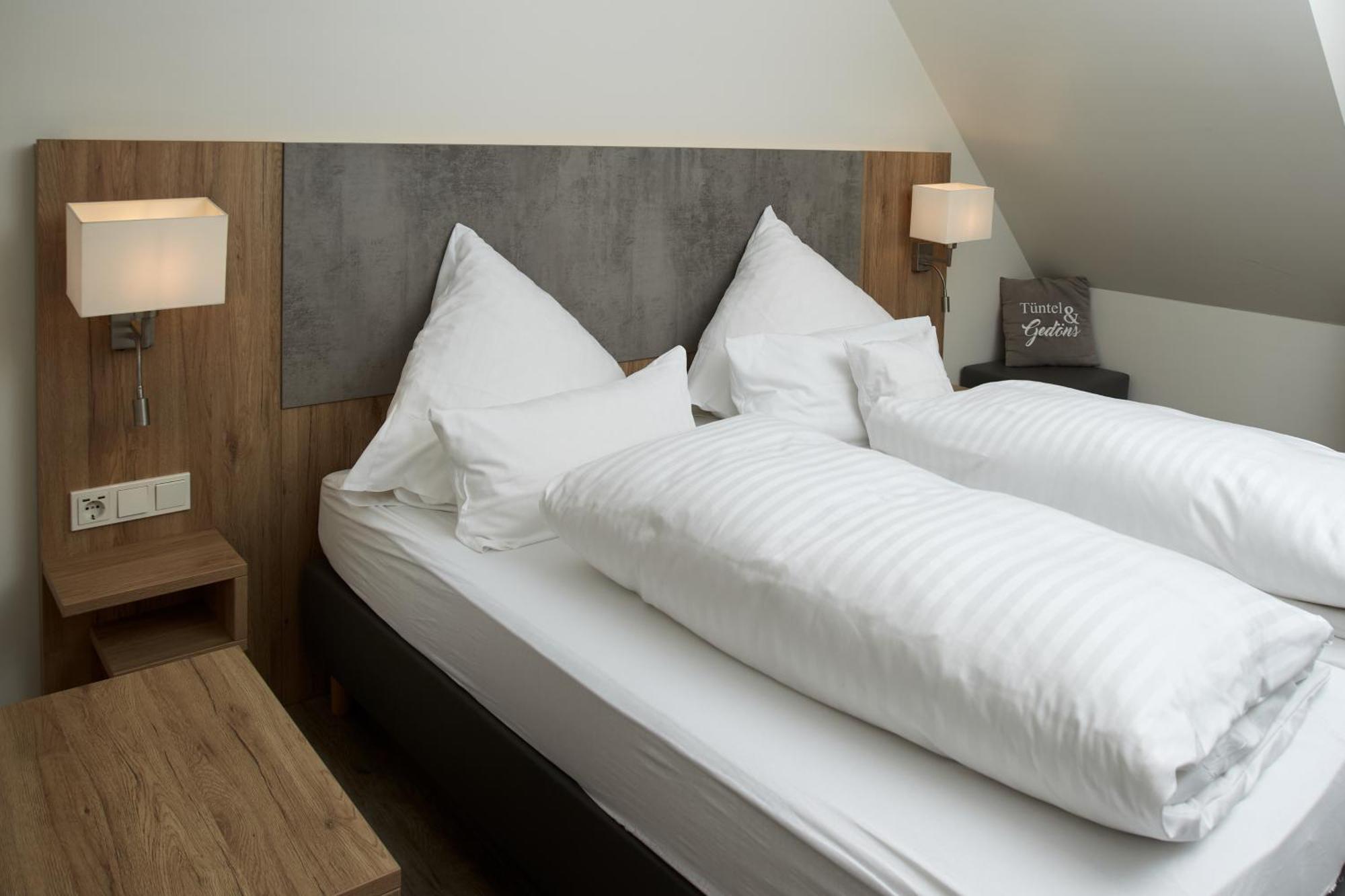 Cityhotel Bocholt Eksteriør bilde