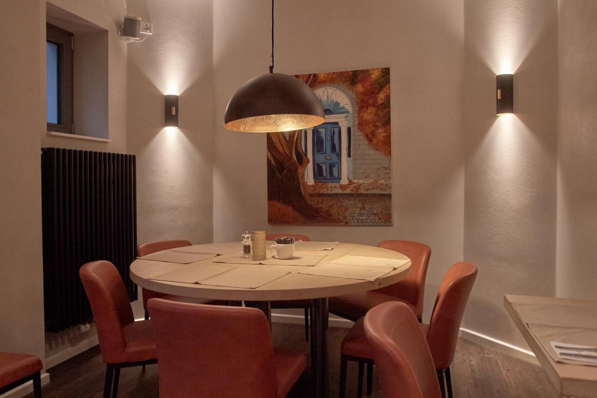 Cityhotel Bocholt Eksteriør bilde
