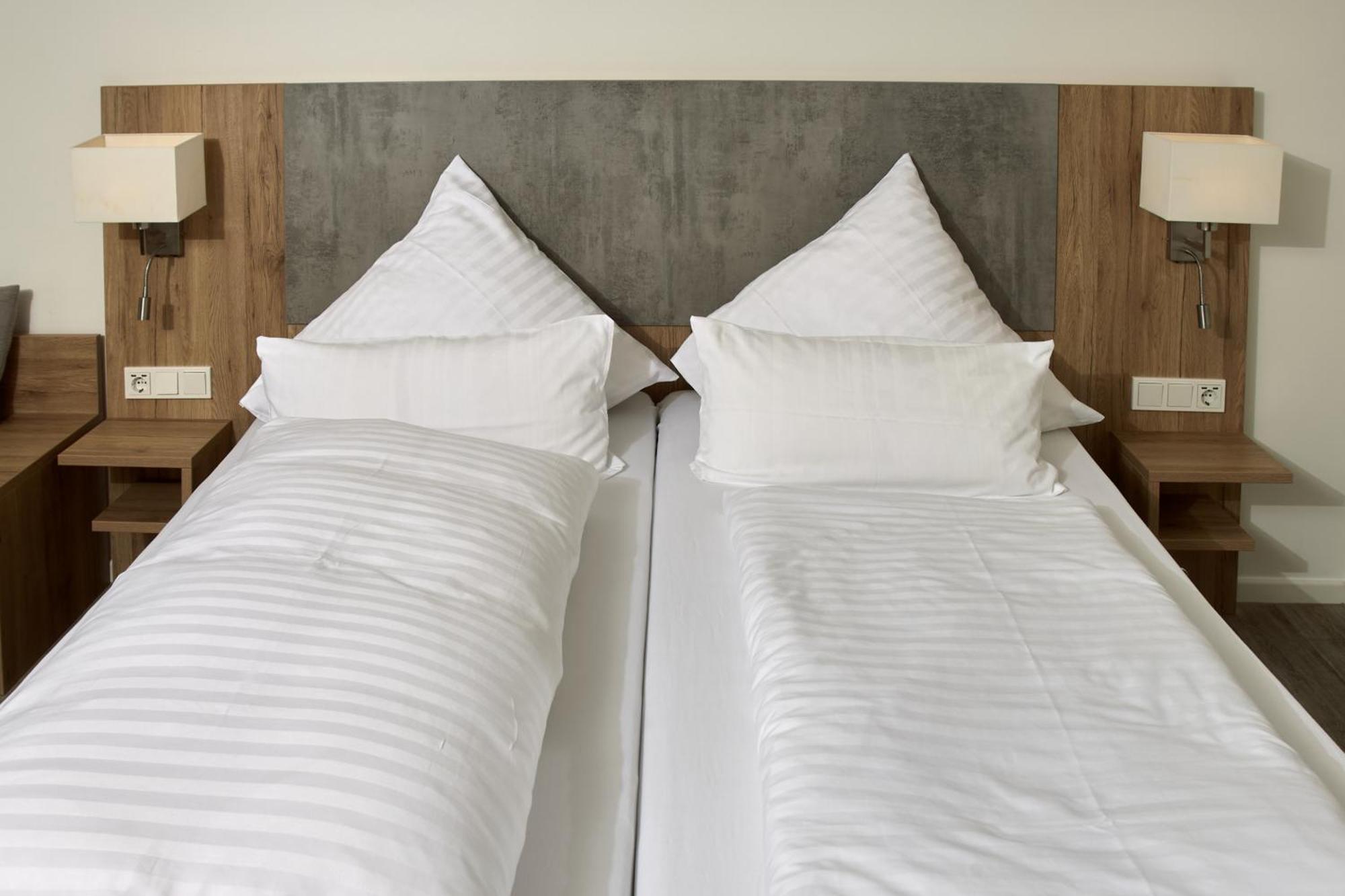 Cityhotel Bocholt Eksteriør bilde