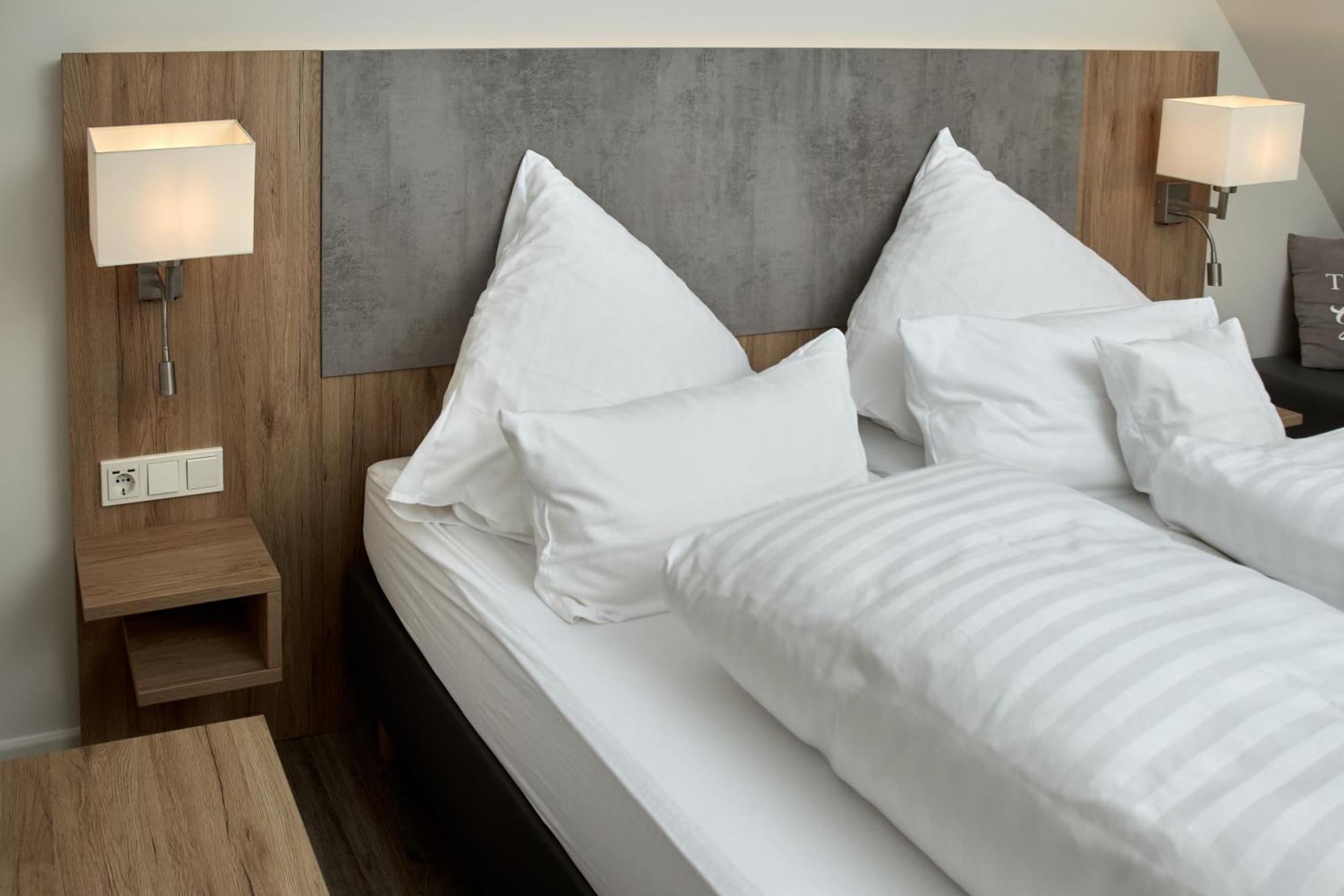 Cityhotel Bocholt Eksteriør bilde