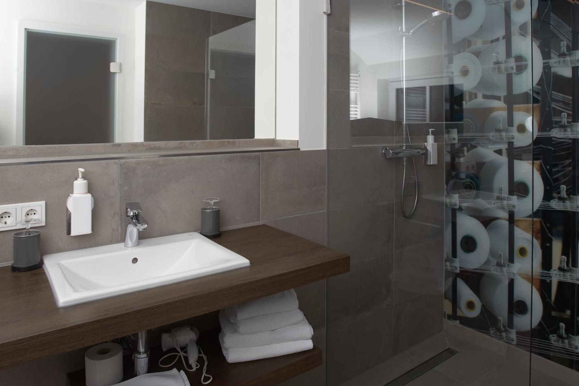 Cityhotel Bocholt Eksteriør bilde